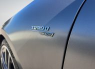 MERCEDES-BENZ CLA 35 AMG 4MATIC COUPE’ 2.0 TURBO 306 CV – 400 NM DI Coppia