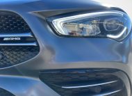 MERCEDES-BENZ CLA 35 AMG 4MATIC COUPE’ 2.0 TURBO 306 CV – 400 NM DI Coppia