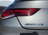 MERCEDES-BENZ CLA 35 AMG 4MATIC COUPE’ 2.0 TURBO 306 CV – 400 NM DI Coppia