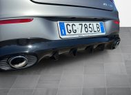 MERCEDES-BENZ CLA 35 AMG 4MATIC COUPE’ 2.0 TURBO 306 CV – 400 NM DI Coppia