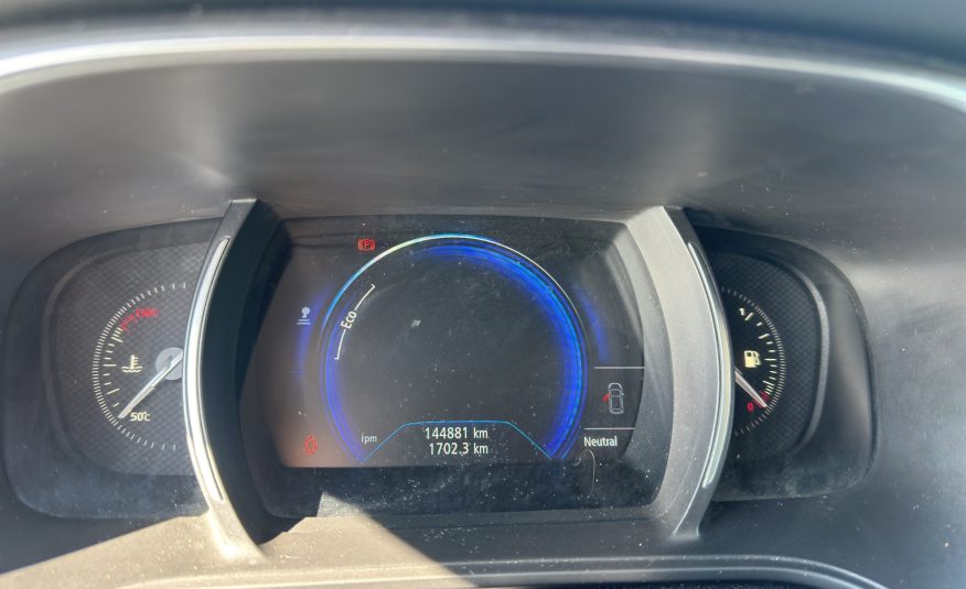 RENAULT MEGANE 1.6 DCI 130 CV ENERGY GT LINE