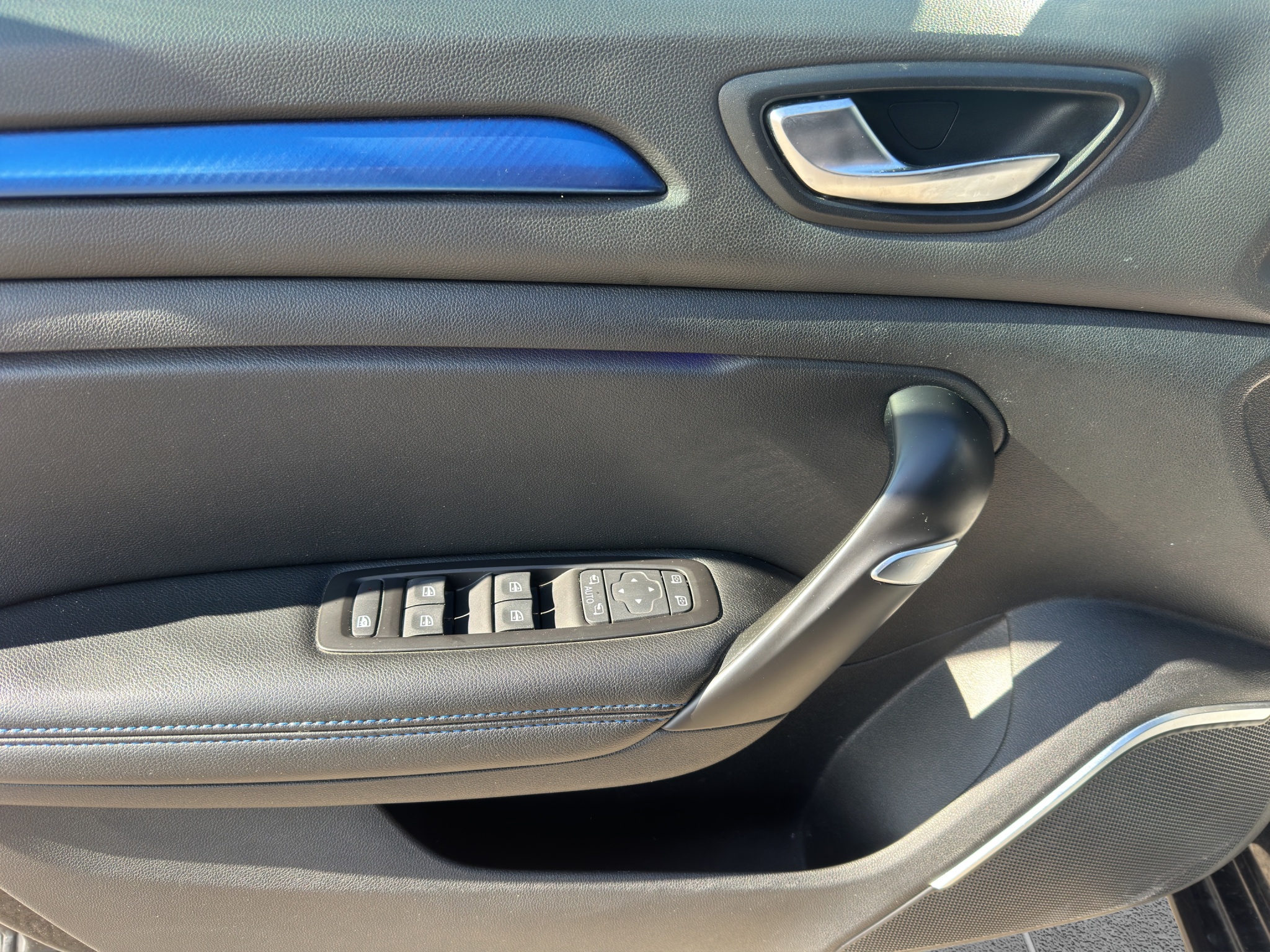 RENAULT MEGANE 1.6 DCI 130 CV ENERGY GT LINE