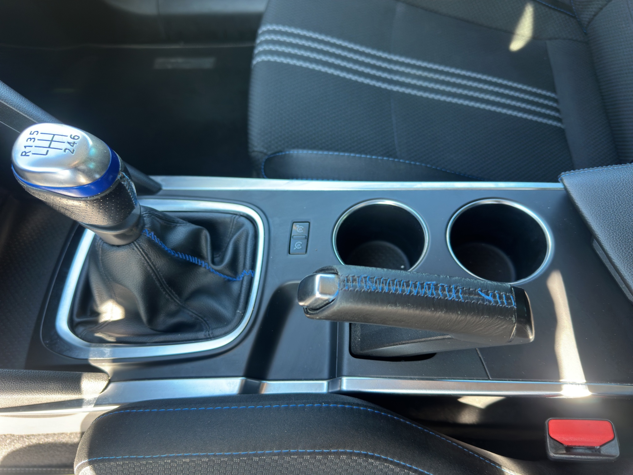 RENAULT MEGANE 1.6 DCI 130 CV ENERGY GT LINE