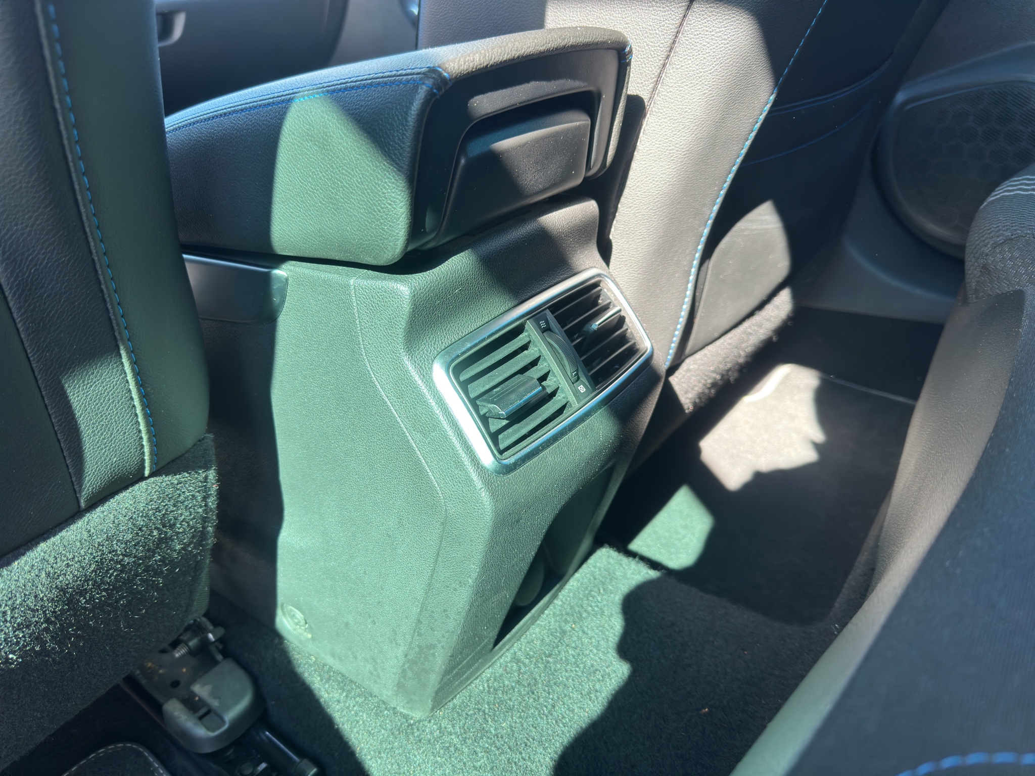 RENAULT MEGANE 1.6 DCI 130 CV ENERGY GT LINE