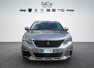 PEUGEOT 3008 1.5 130 CV BLUEHDI ALLURE