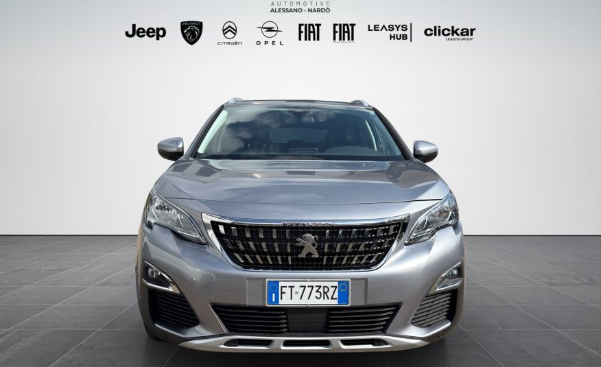 PEUGEOT 3008 1.5 130 CV BLUEHDI ALLURE