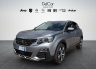 PEUGEOT 3008 1.5 130 CV BLUEHDI ALLURE
