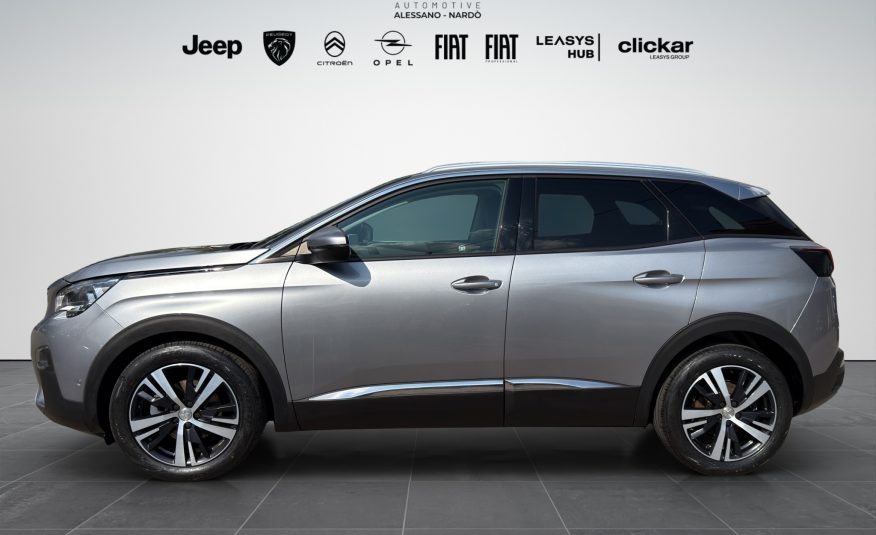 PEUGEOT 3008 1.5 130 CV BLUEHDI ALLURE