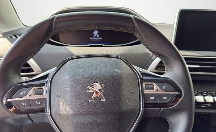 PEUGEOT 3008 1.5 130 CV BLUEHDI ALLURE