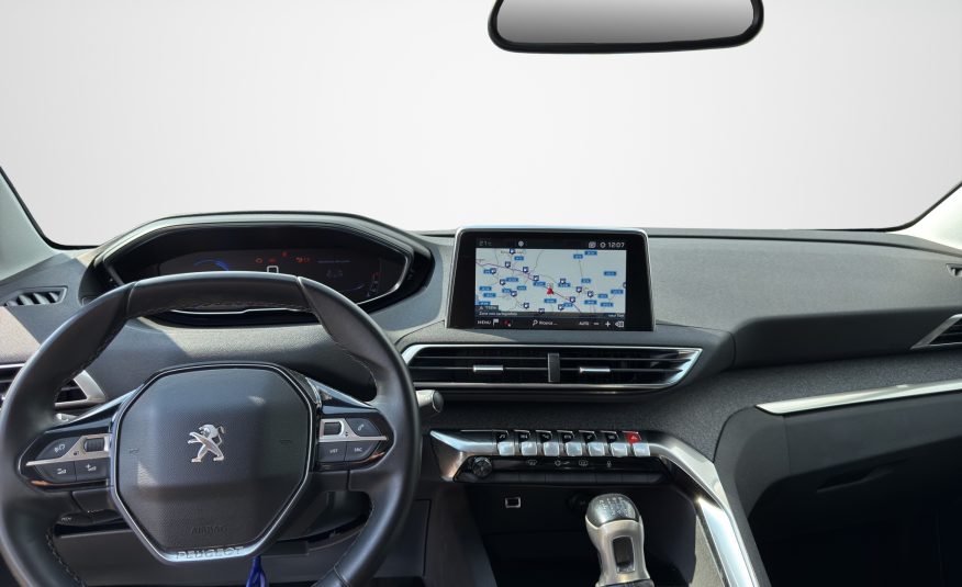 PEUGEOT 3008 1.5 130 CV BLUEHDI ALLURE