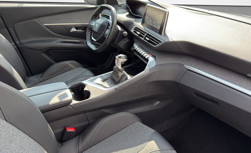 PEUGEOT 3008 1.5 130 CV BLUEHDI ALLURE