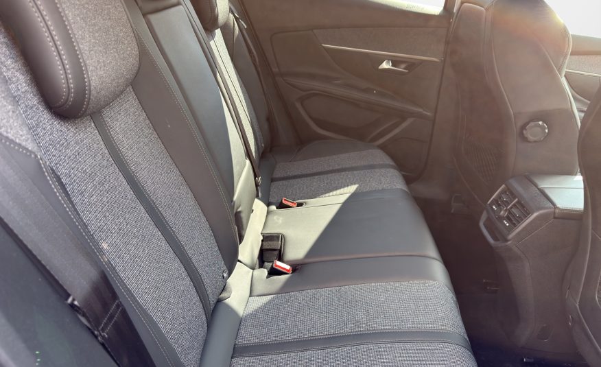 PEUGEOT 3008 1.5 130 CV BLUEHDI ALLURE