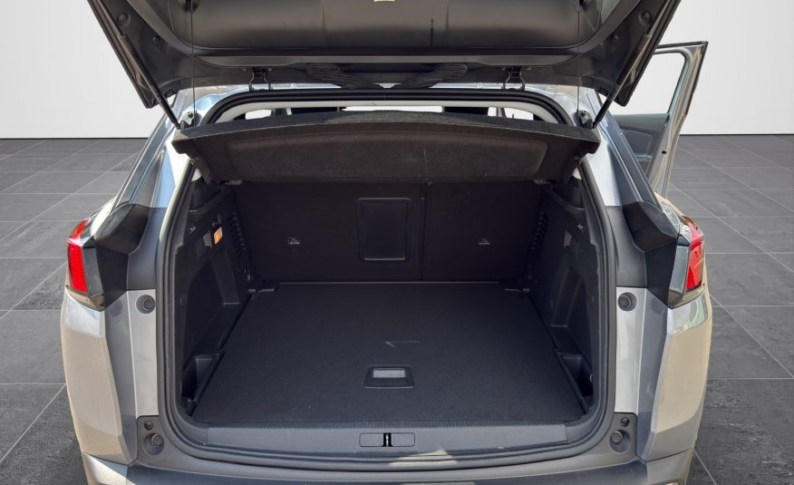 PEUGEOT 3008 1.5 130 CV BLUEHDI ALLURE
