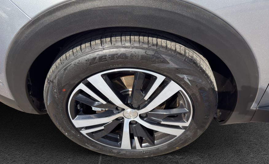 PEUGEOT 3008 1.5 130 CV BLUEHDI ALLURE