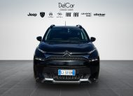 CITROEN C3 AIRCROSS 1.5 BLUEHDI 120 CV SHINE PACK EAT6
