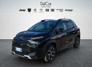 CITROEN C3 AIRCROSS 1.5 BLUEHDI 120 CV SHINE PACK EAT6