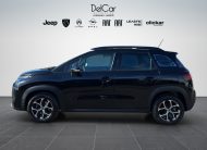 CITROEN C3 AIRCROSS 1.5 BLUEHDI 120 CV SHINE PACK EAT6