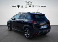 CITROEN C3 AIRCROSS 1.5 BLUEHDI 120 CV SHINE PACK EAT6