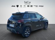 CITROEN C3 AIRCROSS 1.5 BLUEHDI 120 CV SHINE PACK EAT6
