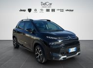 CITROEN C3 AIRCROSS 1.5 BLUEHDI 120 CV SHINE PACK EAT6
