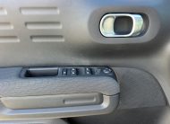 CITROEN C3 AIRCROSS 1.5 BLUEHDI 120 CV SHINE PACK EAT6