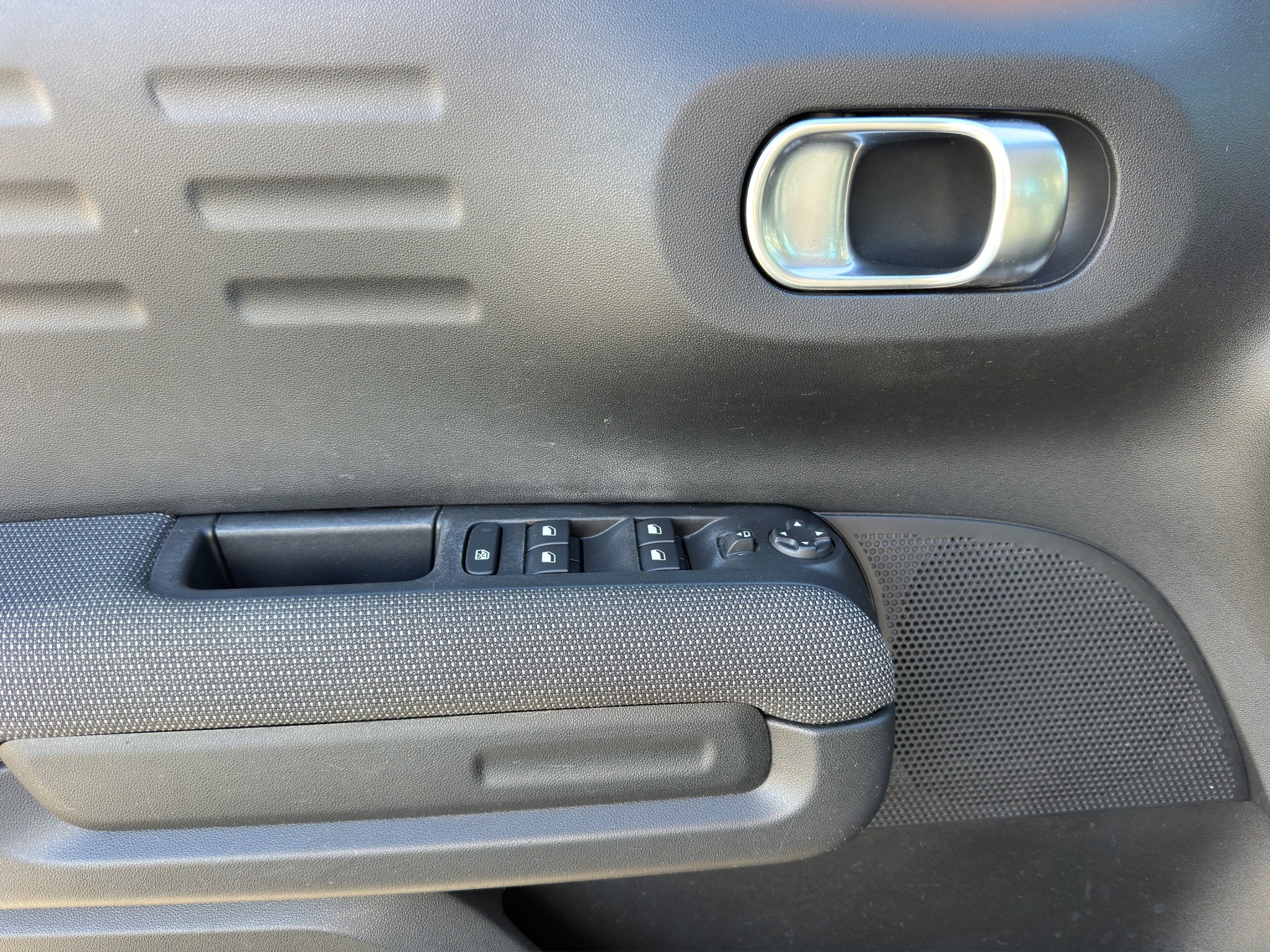 CITROEN C3 AIRCROSS 1.5 BLUEHDI 120 CV SHINE PACK EAT6