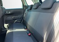 CITROEN C3 AIRCROSS 1.5 BLUEHDI 120 CV SHINE PACK EAT6