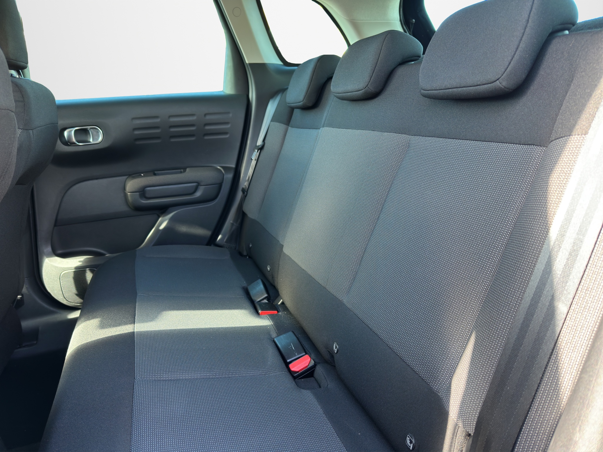 CITROEN C3 AIRCROSS 1.5 BLUEHDI 120 CV SHINE PACK EAT6