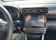 CITROEN C3 AIRCROSS 1.5 BLUEHDI 120 CV SHINE PACK EAT6