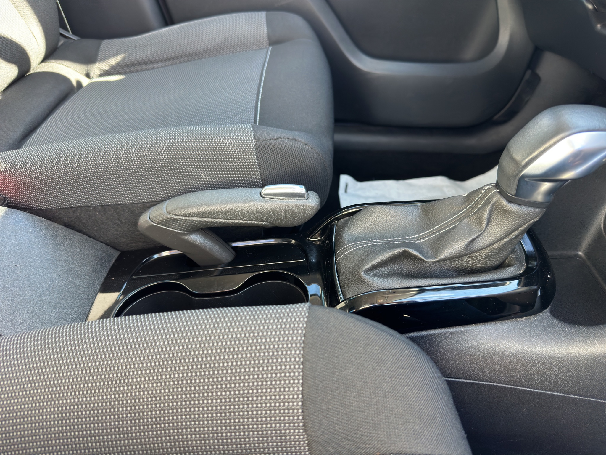 CITROEN C3 AIRCROSS 1.5 BLUEHDI 120 CV SHINE PACK EAT6