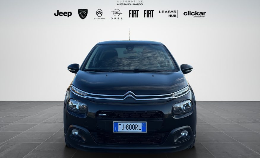 CITROEN C3 1.2 83 CV FEEL