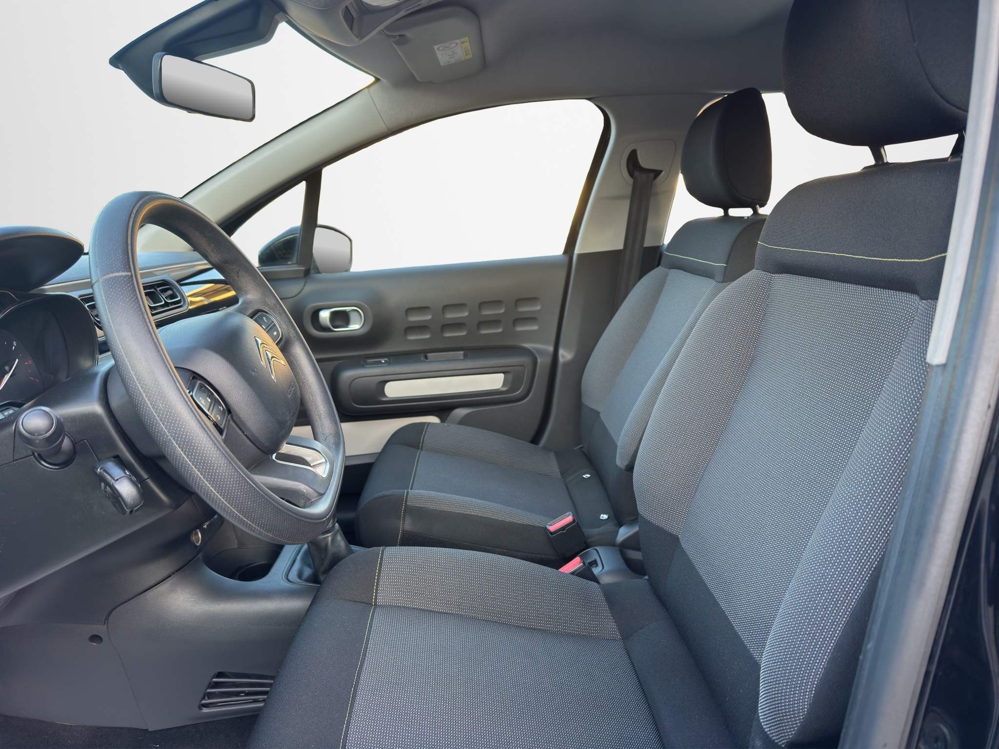 CITROEN C3 1.2 83 CV FEEL