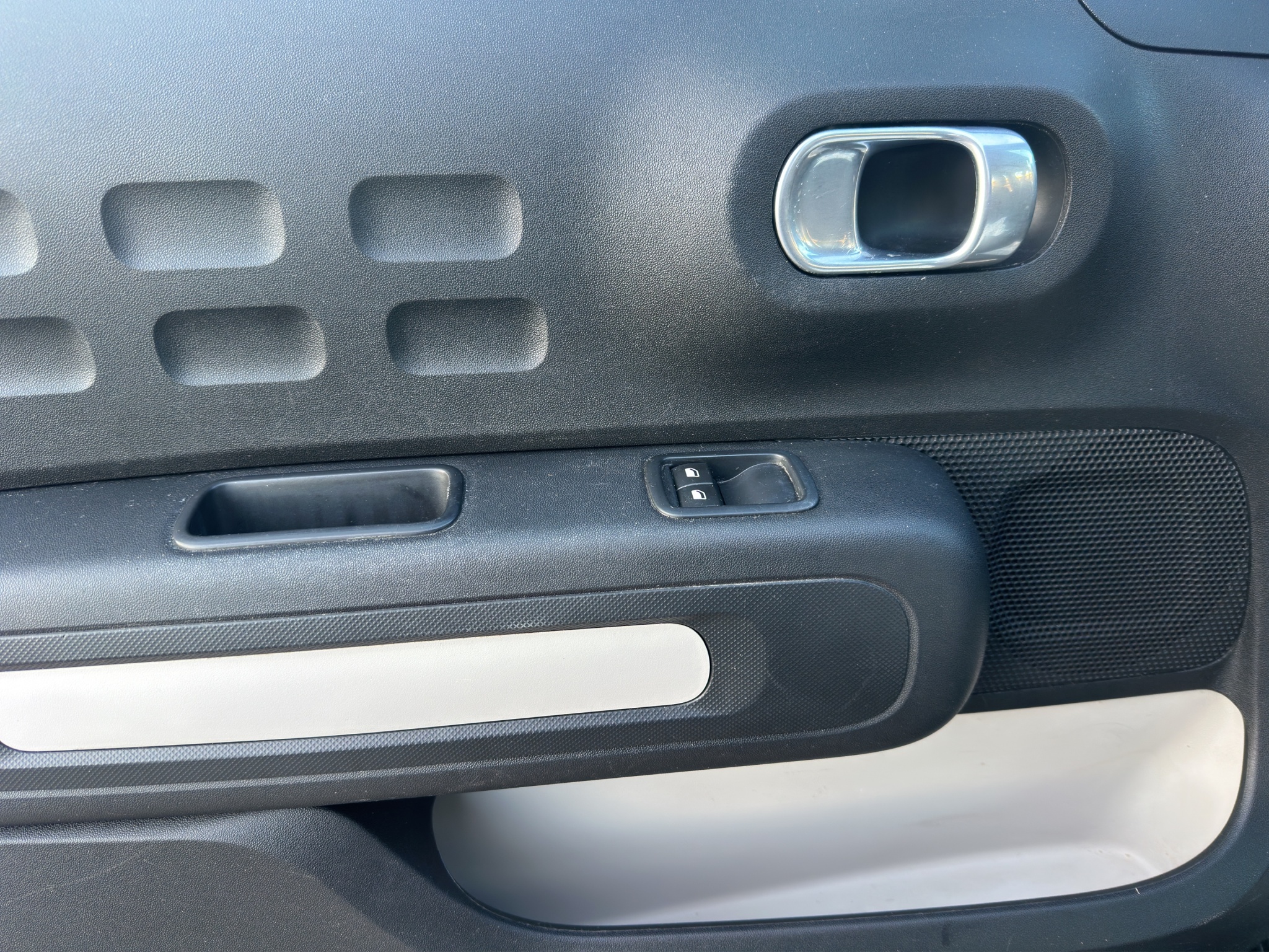 CITROEN C3 1.2 83 CV FEEL