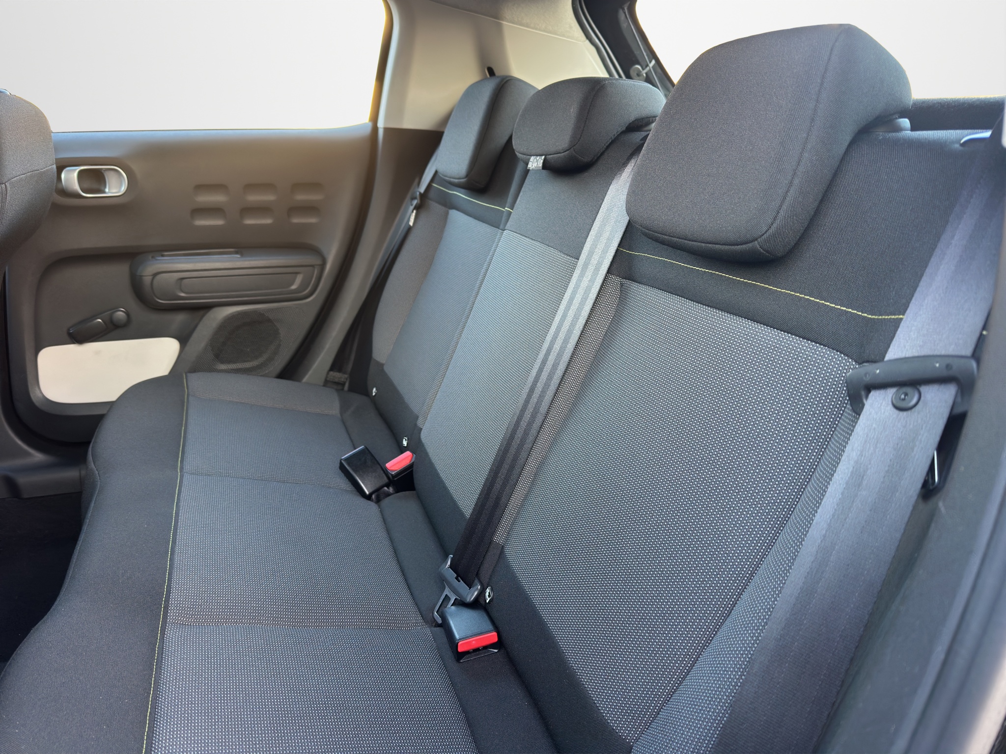 CITROEN C3 1.2 83 CV FEEL