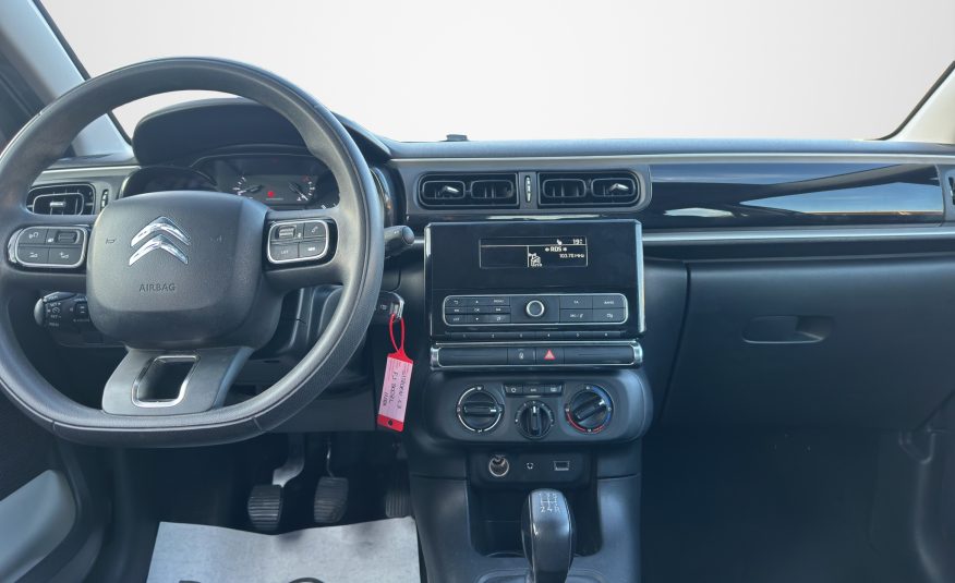 CITROEN C3 1.2 83 CV FEEL