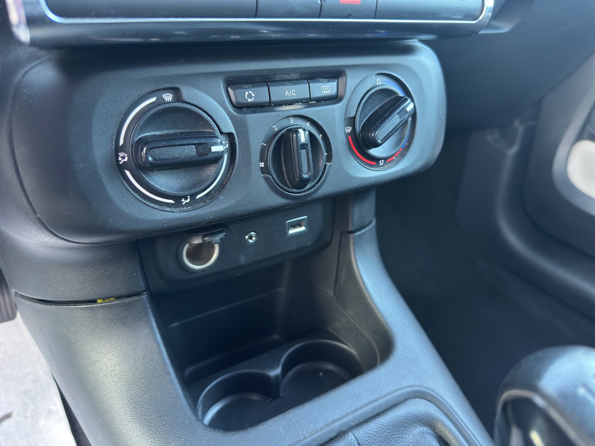 CITROEN C3 1.2 83 CV FEEL