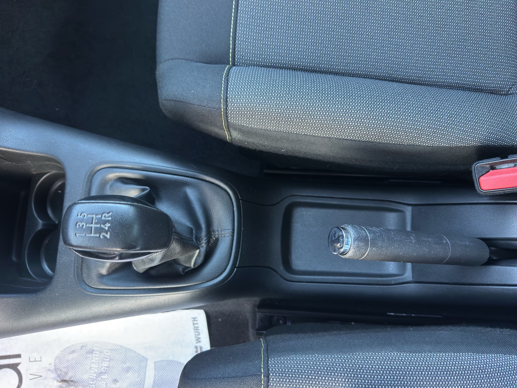 CITROEN C3 1.2 83 CV FEEL