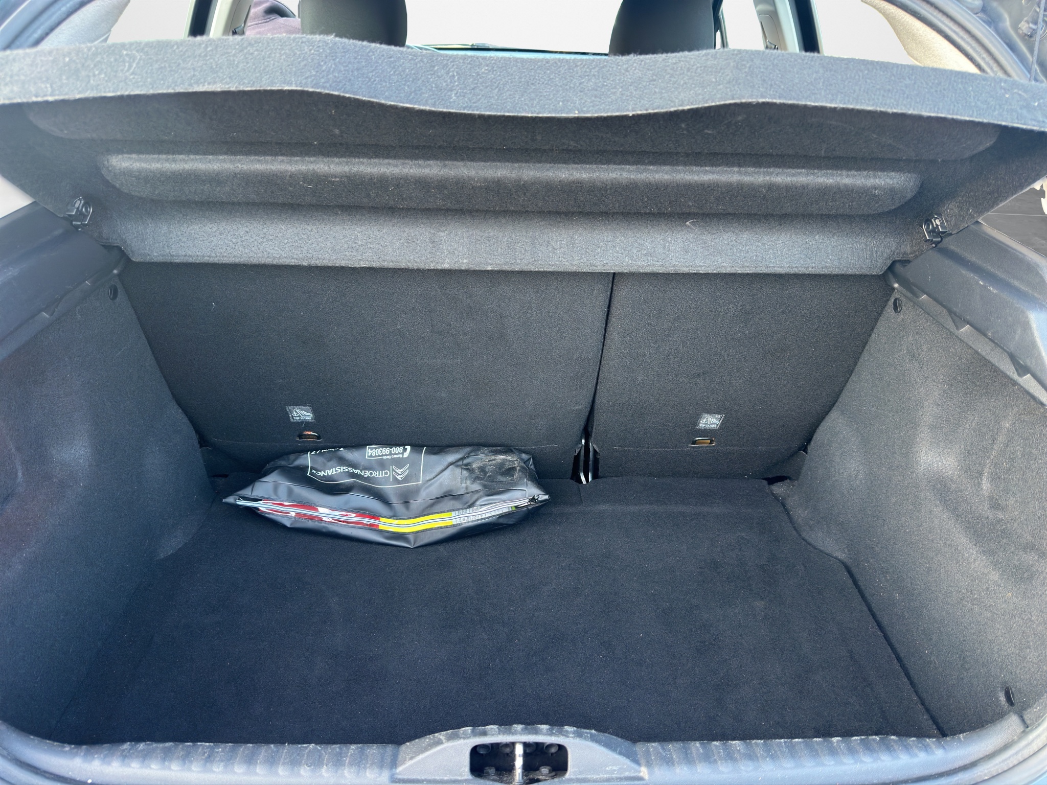 CITROEN C3 1.2 83 CV FEEL