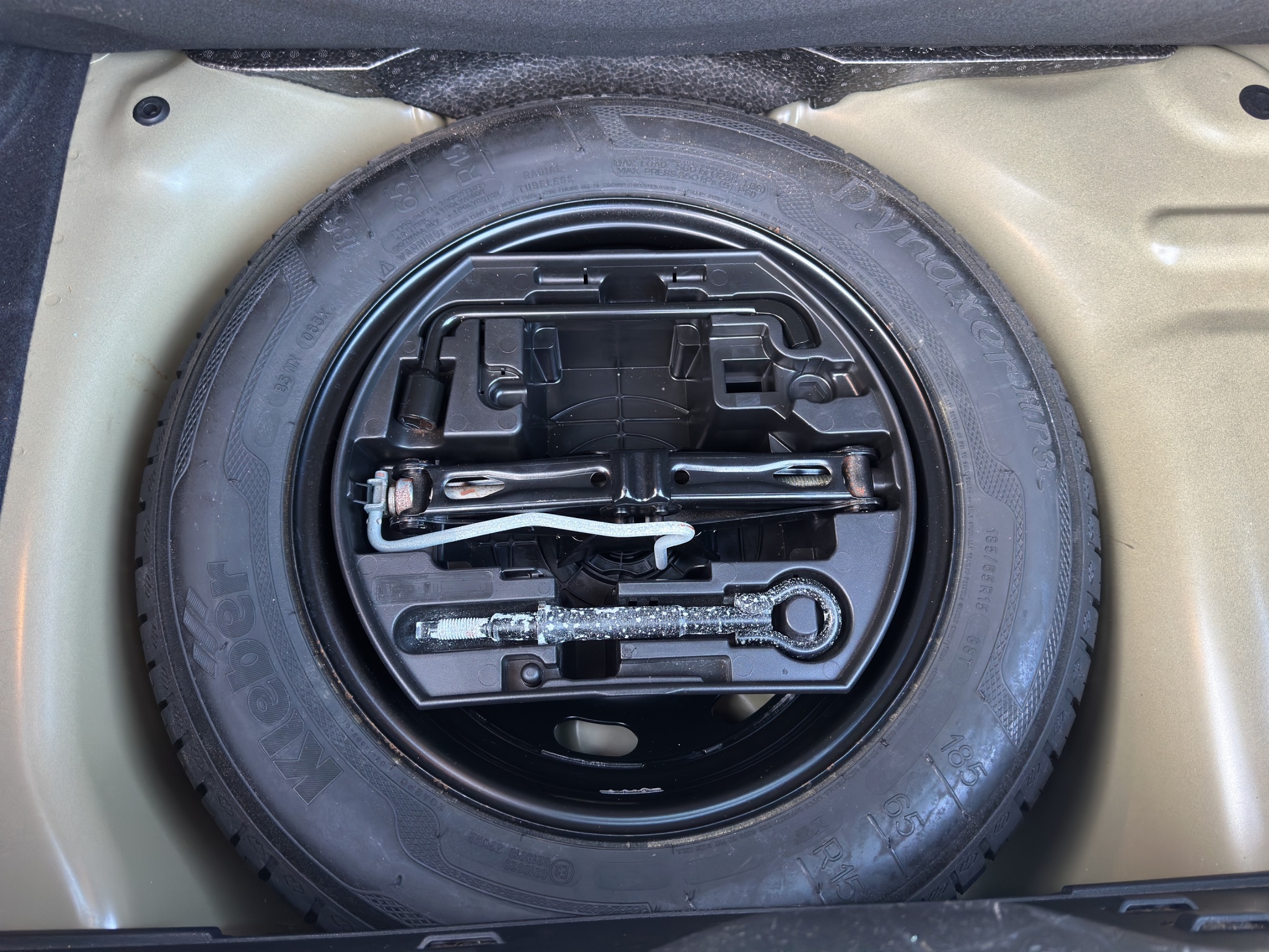 CITROEN C3 1.2 83 CV FEEL