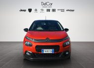 CITROEN C3 1.2 110 CV SHINE
