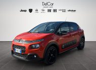 CITROEN C3 1.2 110 CV SHINE