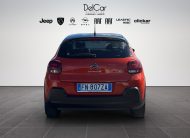 CITROEN C3 1.2 110 CV SHINE