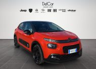 CITROEN C3 1.2 110 CV SHINE