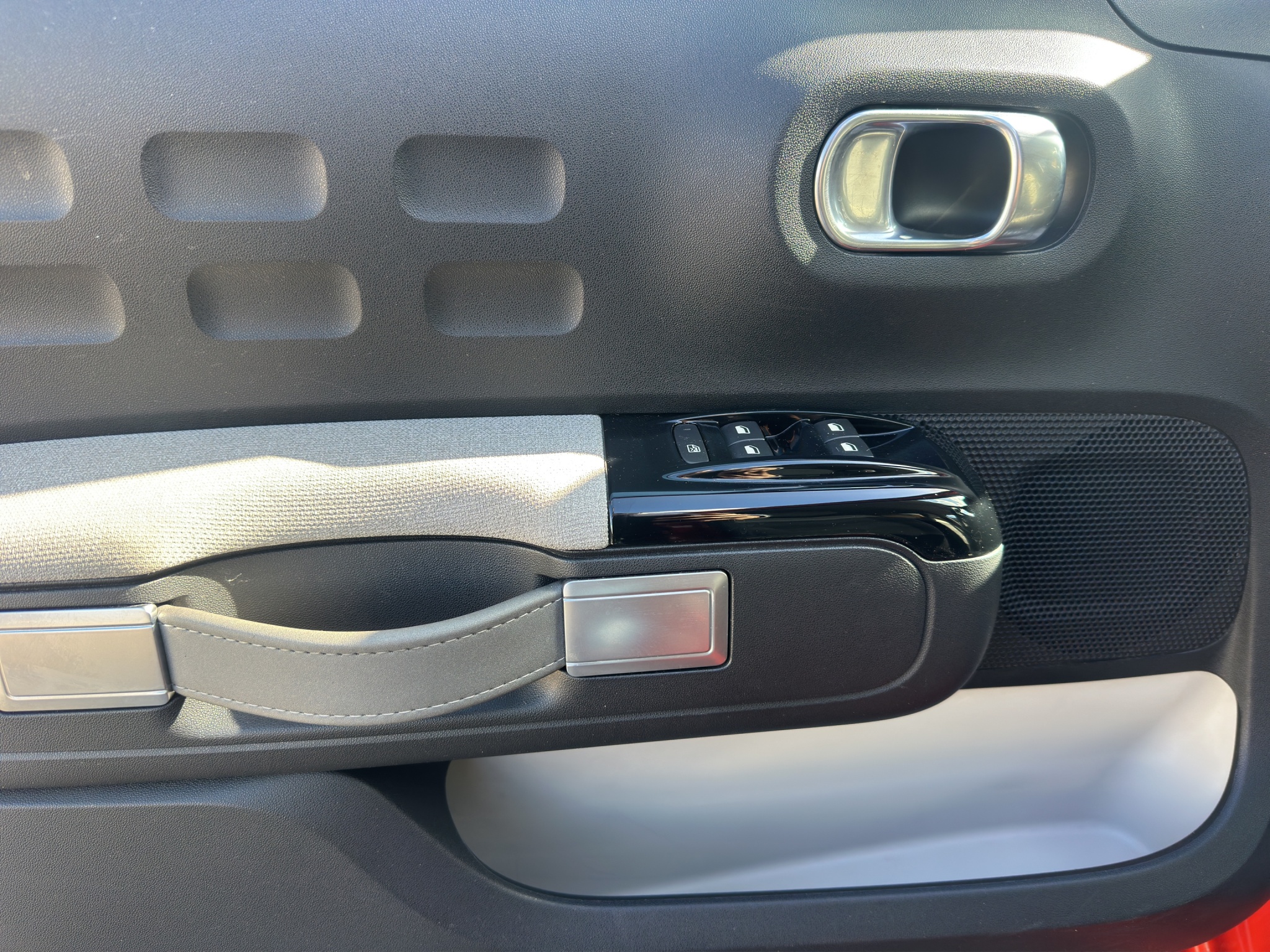 CITROEN C3 1.2 110 CV SHINE