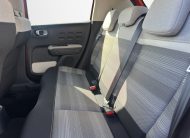 CITROEN C3 1.2 110 CV SHINE