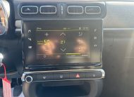 CITROEN C3 1.2 110 CV SHINE