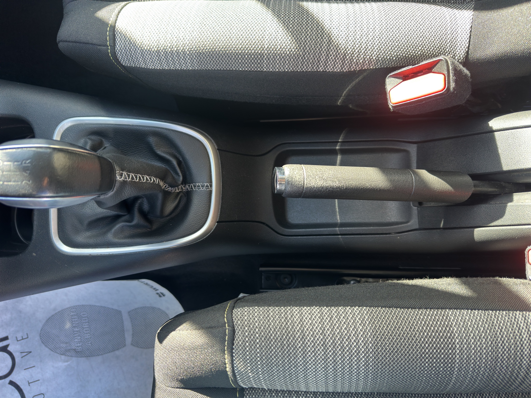 CITROEN C3 1.2 110 CV SHINE