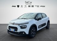 CITROEN C3 1.5 BLUEHDI 100 Cv. FEEL PACK