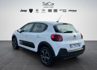 CITROEN C3 1.5 BLUEHDI 100 Cv. FEEL PACK