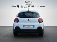 CITROEN C3 1.5 BLUEHDI 100 Cv. FEEL PACK